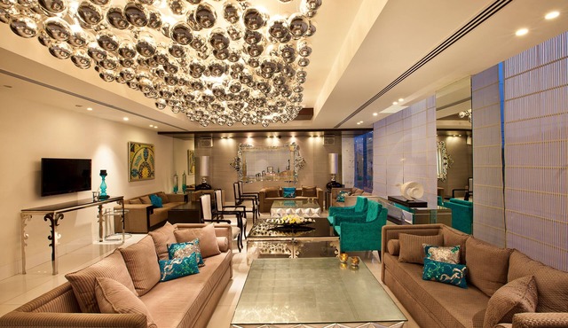 The Altius A Boutique Hotel