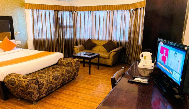 The Ambassador - Hotel & Conference Center