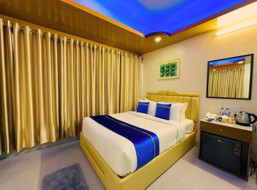 The Ambassador Hotel Dhaka