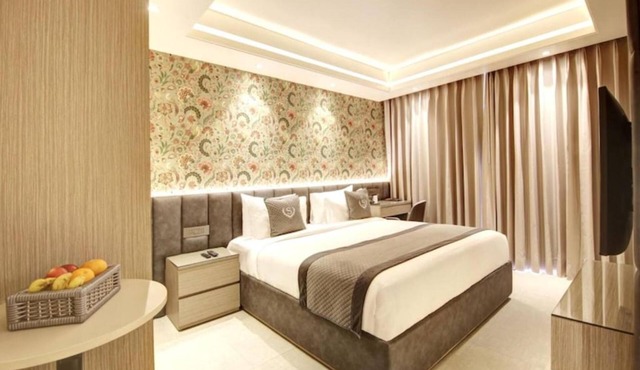 The Ambience New -Delhi