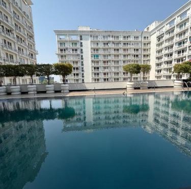 The Amerin Suites , Gomti Nagar Lucknow