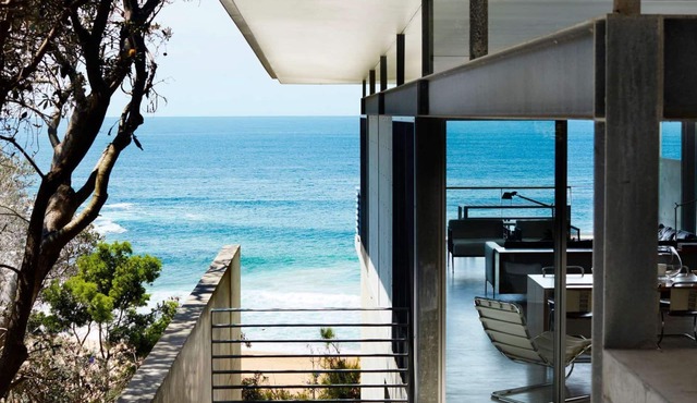 The Archer House by Contemporary Hotels in Whale Beach