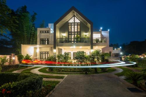 The Ark Boutique Hotel