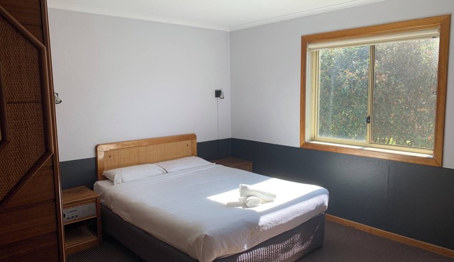 The Ascot Motel in Wahroonga