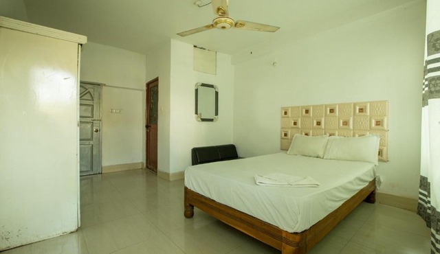 The Atlantic Resort (Saint Martin)