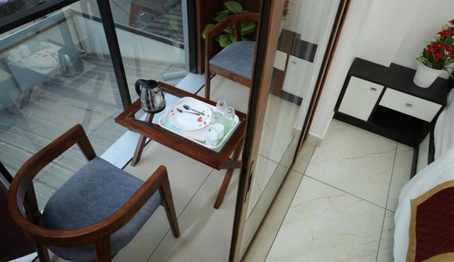 The Avis Resort and Homestay