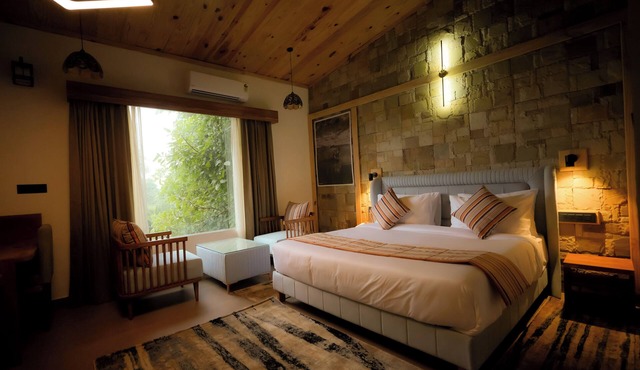 The Banyan Retreat by Excel Hotels & Resorts