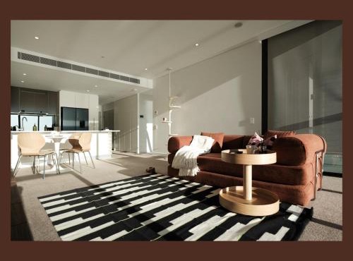 The best location in Rhodes, 3-Bed Apartment