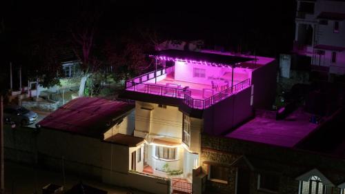 The Black Stone Villa kodaikanal