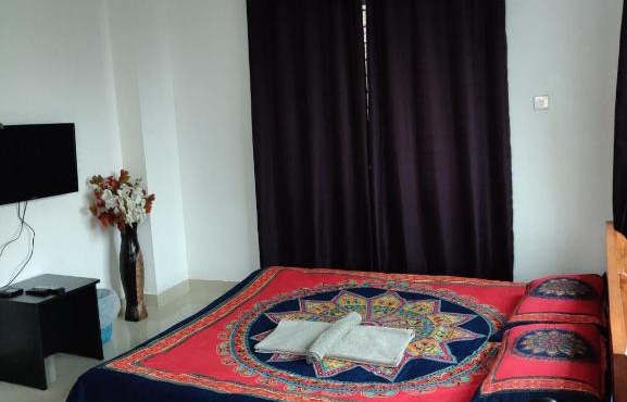 The Blu Inn Homestay