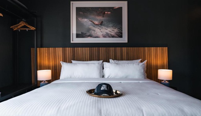 The Blue Hotel Bondi