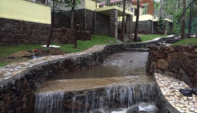 The Brook Resorts & Spa