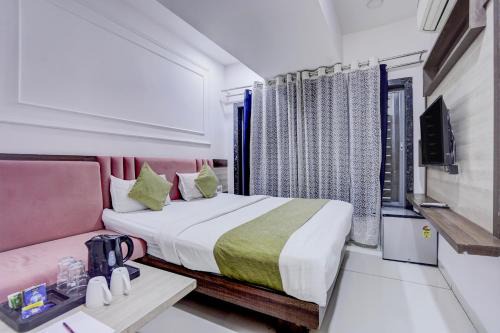 The Byke Express - Pishori Inn Pan India Pure Veg Hotel Chain