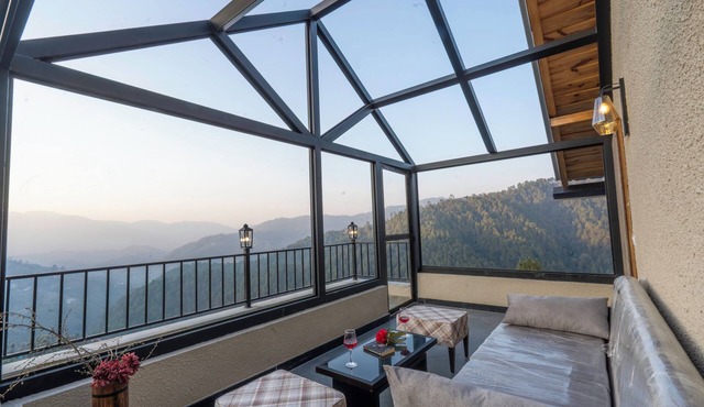 The Chamomile Estate