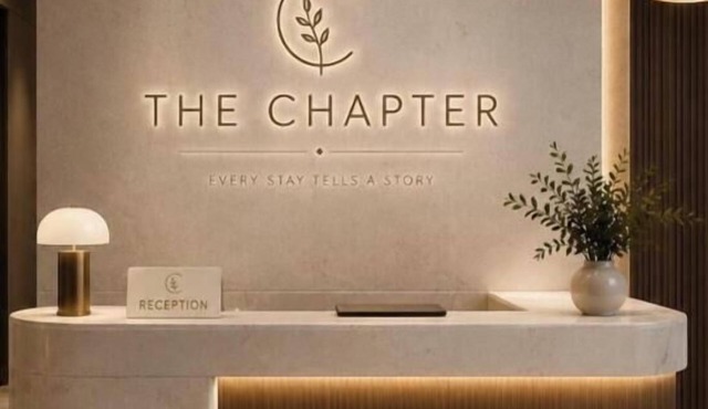 The Chapter Stay - Kedarnath