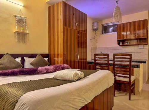 The Clove Rooms Boutique Homestay in Shimla