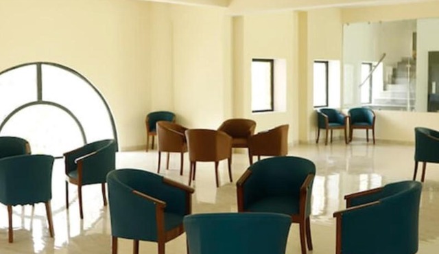The Club Inn Rivira Hotel Bahedi UP