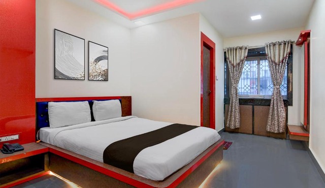 The Crown Inn Lake Town Kolkata