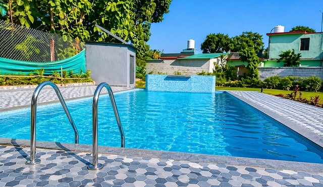 The Evergreen Hotel