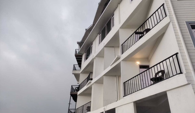 The fagu Retreat