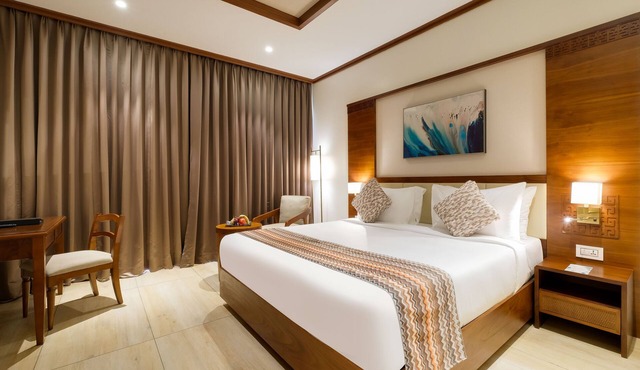 The Fern An Ecotel Hotel, Lonavala