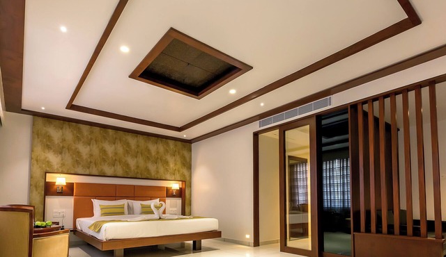 The Fern Residency, Vijayapura