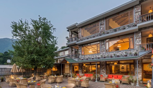 The Fishermen's Lodge by Leisure Hotels