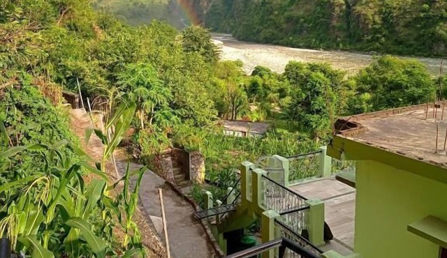 The Gangotri Homestay By Preet rS