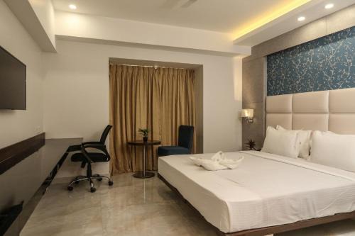 The Grand Asansol