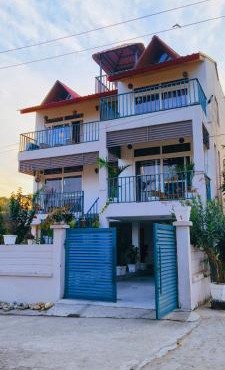 The Hideout Villa Raiwala Near Rishikesh