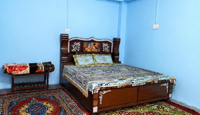 The Homgarang Abode