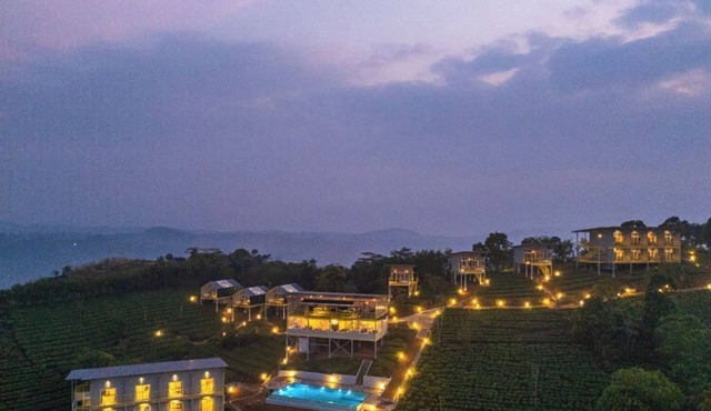 The Hosteller Bam Vagamon