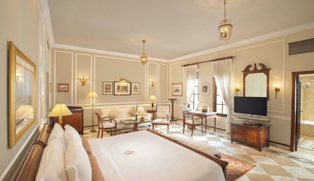 The Imperial New Delhi