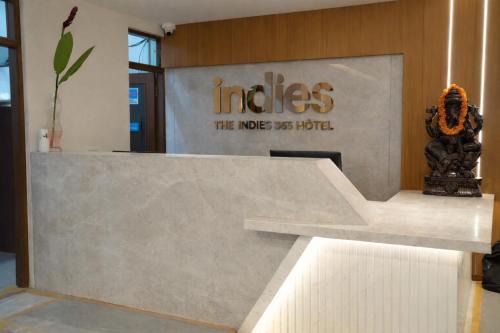 The Indies 365 Hotel