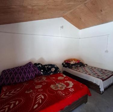 The Kapoor homestay