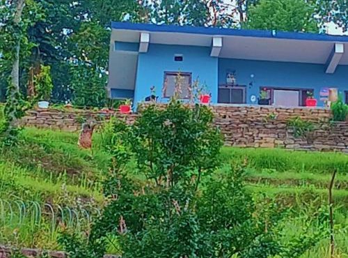 the kasar devi stays