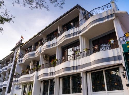 The Lake Heritage, Bhimtal
