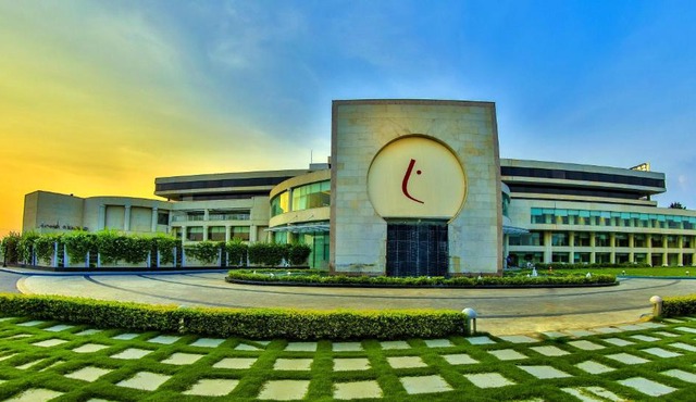 The Lalit Chandigarh