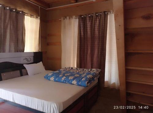 the lambhri cottage jibhi