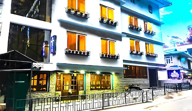 The Loft Norling Hotel & Spa