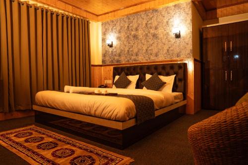 The Lume, Lachung