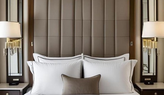 The-Luxury Pacifics Near IGI Airport Delhi