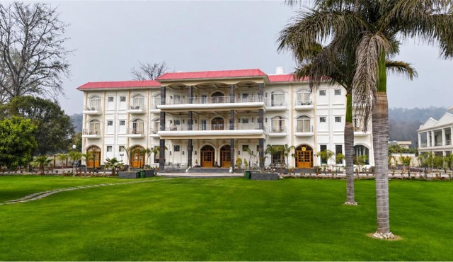 The Lychee Hotel & Resort by The Altruist