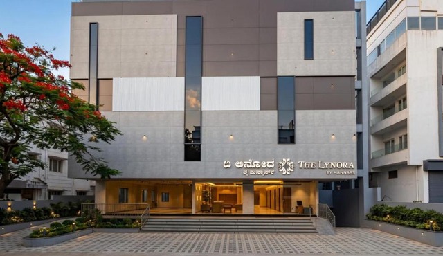 The Lynora