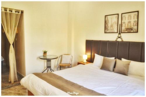 The Manstays Haridwar - 15 Mins from Har ki Pauri