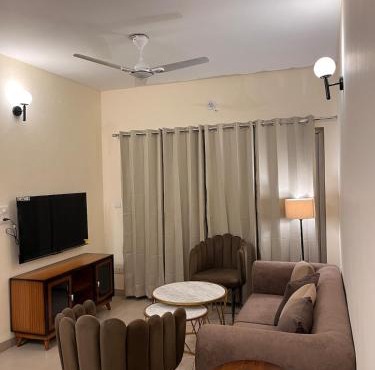 The Minimal Nest - A Cozy Modern Stay in Karnal