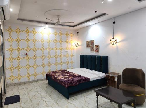 The Moksha Residency