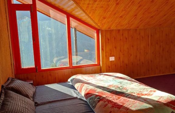 The Mountain House Manali