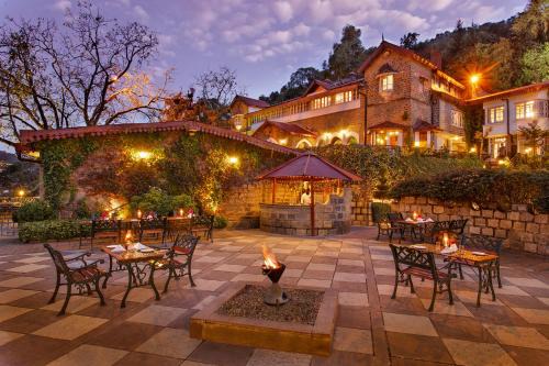 The Naini Retreat, Nainital by Leisure Hotels