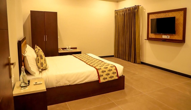 The Nangal Resort